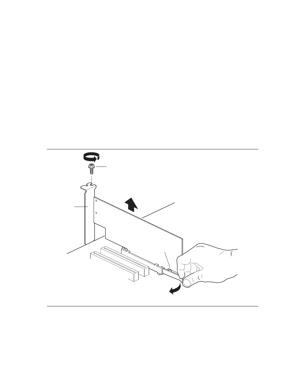Installing an agp card, Removing the agp card | Intel D845PESV User Manual | Page 28 / 78