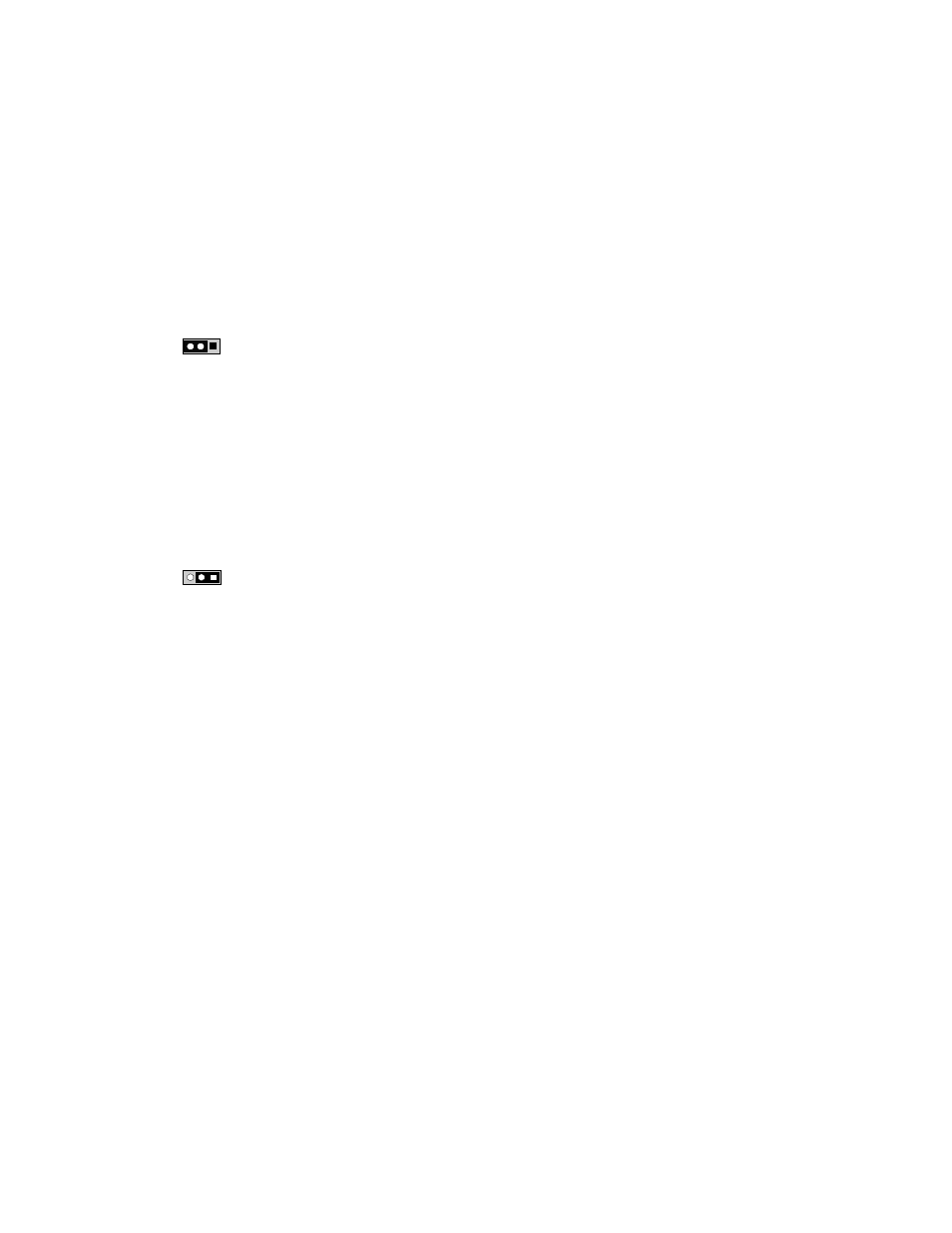 Clearing passwords | Intel D845PESV User Manual | Page 35 / 78