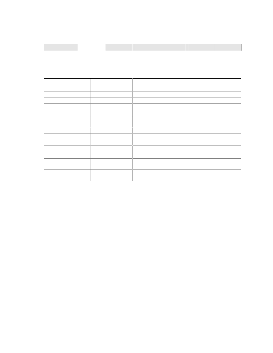 Main menu | Intel D845PESV User Manual | Page 45 / 78