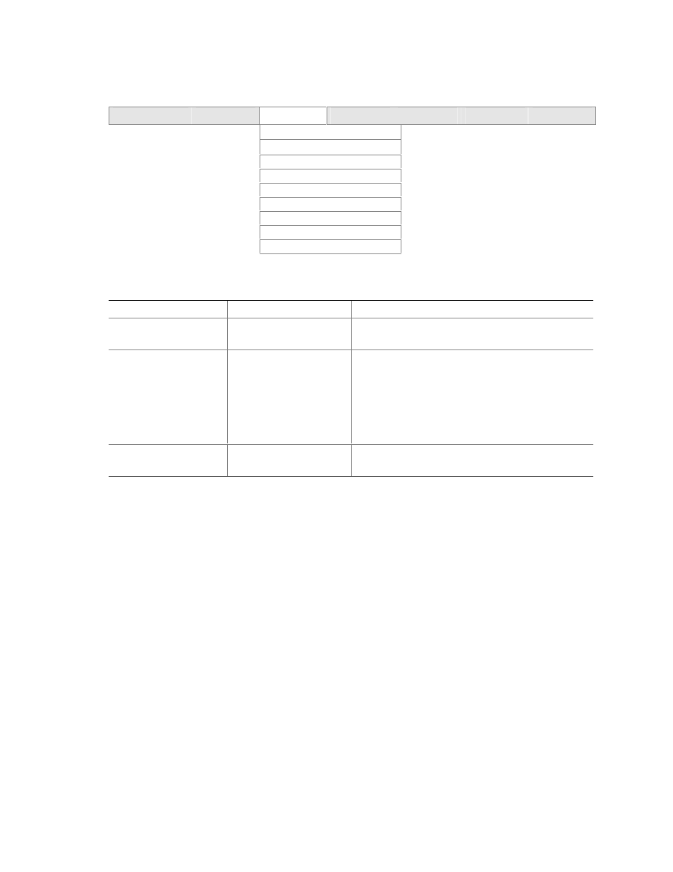 Diskette configuration submenu | Intel D845PESV User Manual | Page 54 / 78