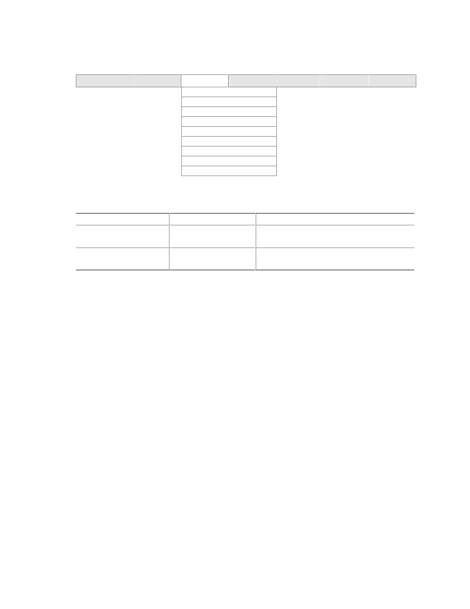 Usb configuration submenu | Intel D845PESV User Manual | Page 57 / 78