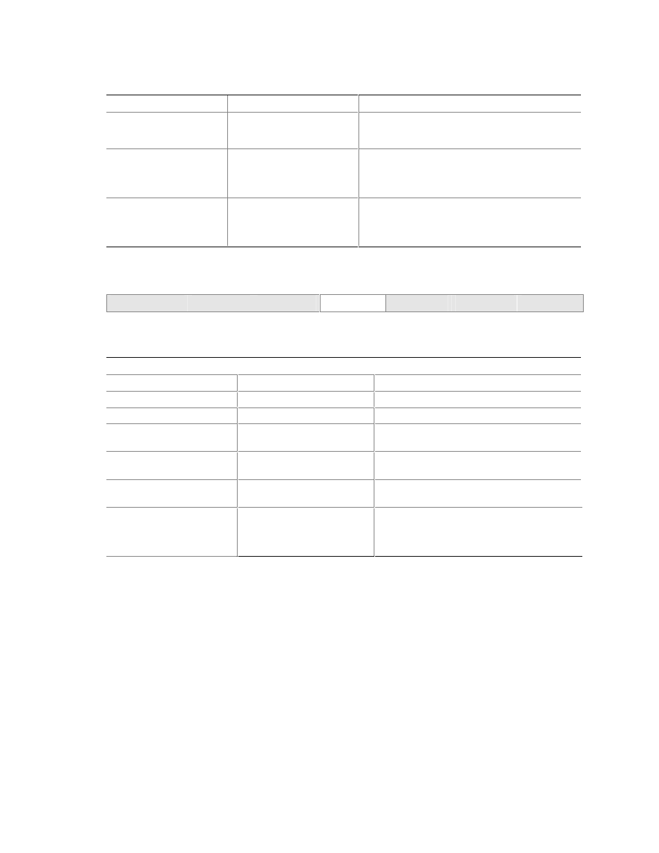 Security menu | Intel D845PESV User Manual | Page 59 / 78