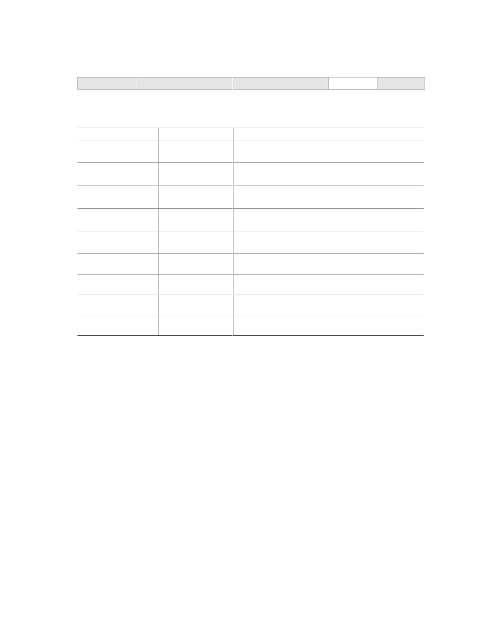 Boot menu | Intel D845PESV User Manual | Page 61 / 78