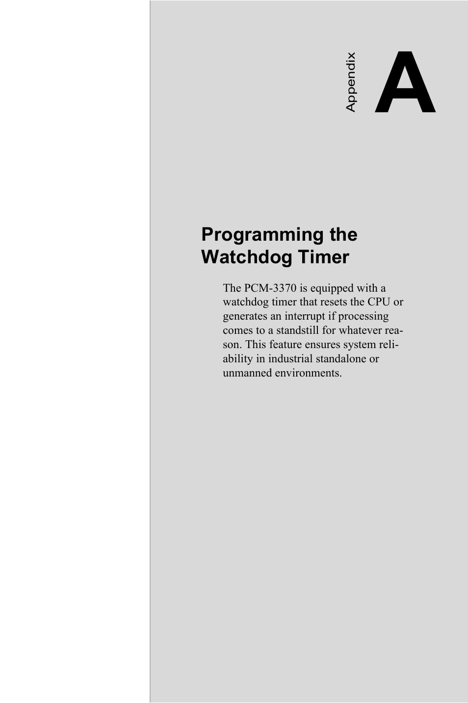 Intel PCM-3370 User Manual | Page 101 / 128