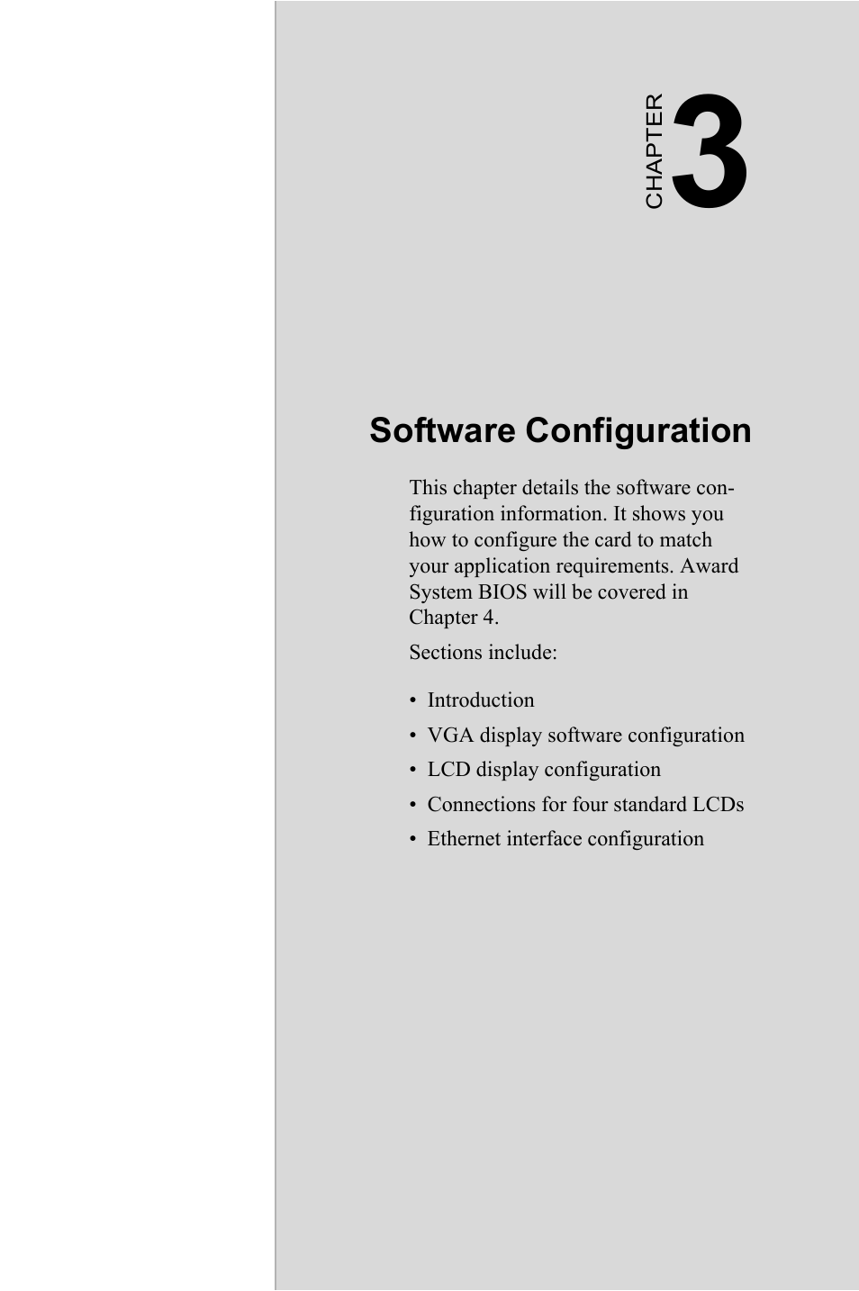 Intel PCM-3370 User Manual | Page 35 / 128