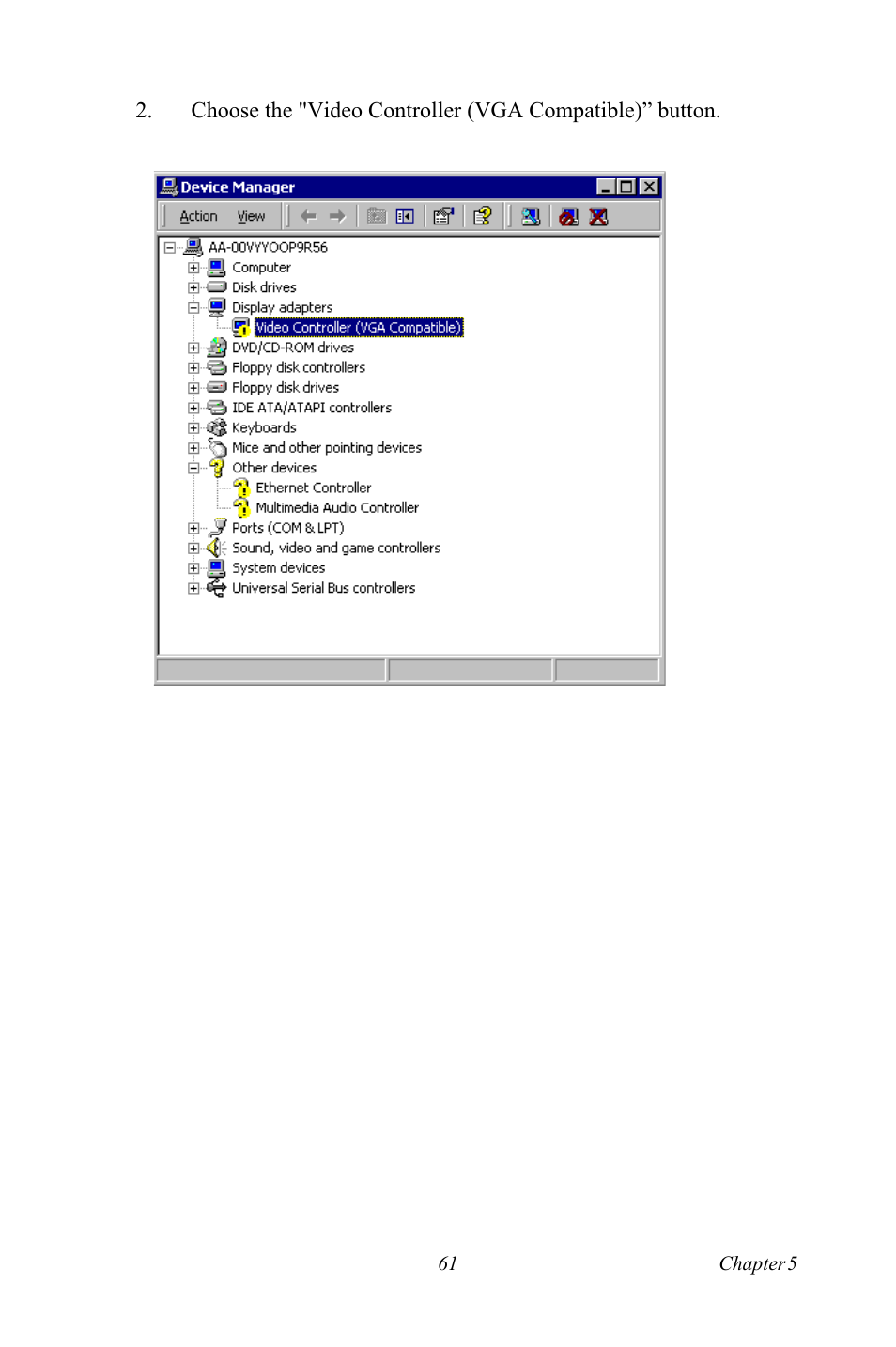 Intel PCM-3370 User Manual | Page 73 / 128