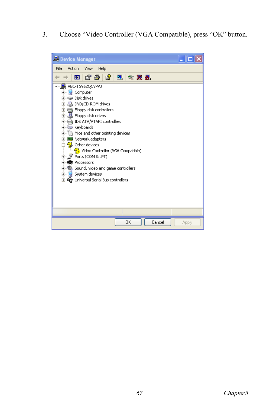 Intel PCM-3370 User Manual | Page 79 / 128