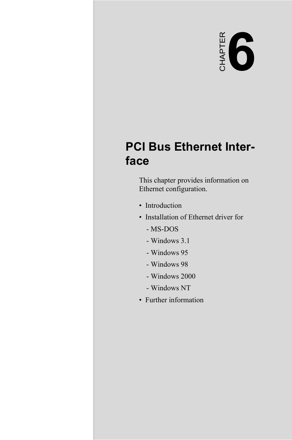 Intel PCM-3370 User Manual | Page 85 / 128