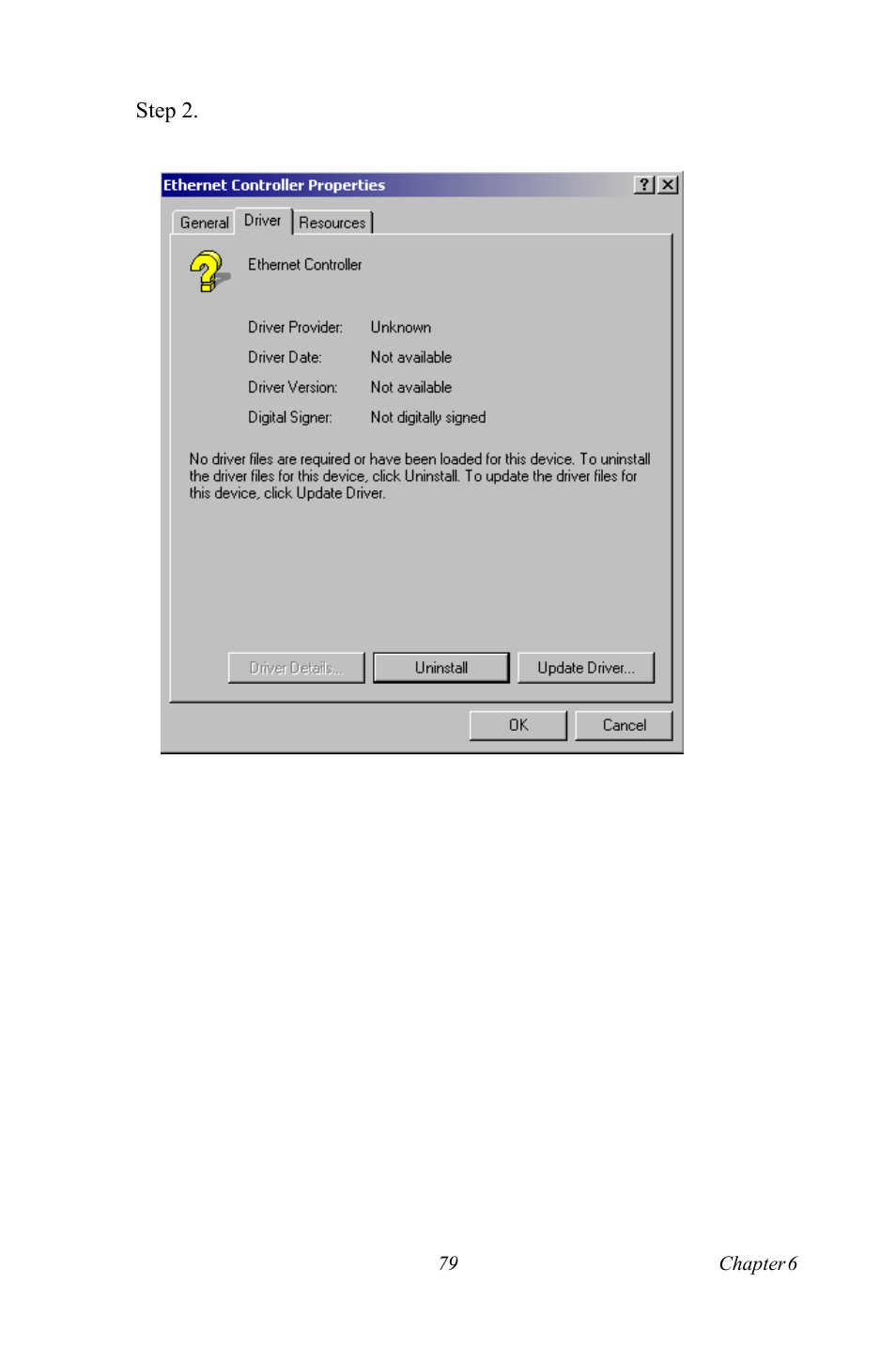 Intel PCM-3370 User Manual | Page 91 / 128