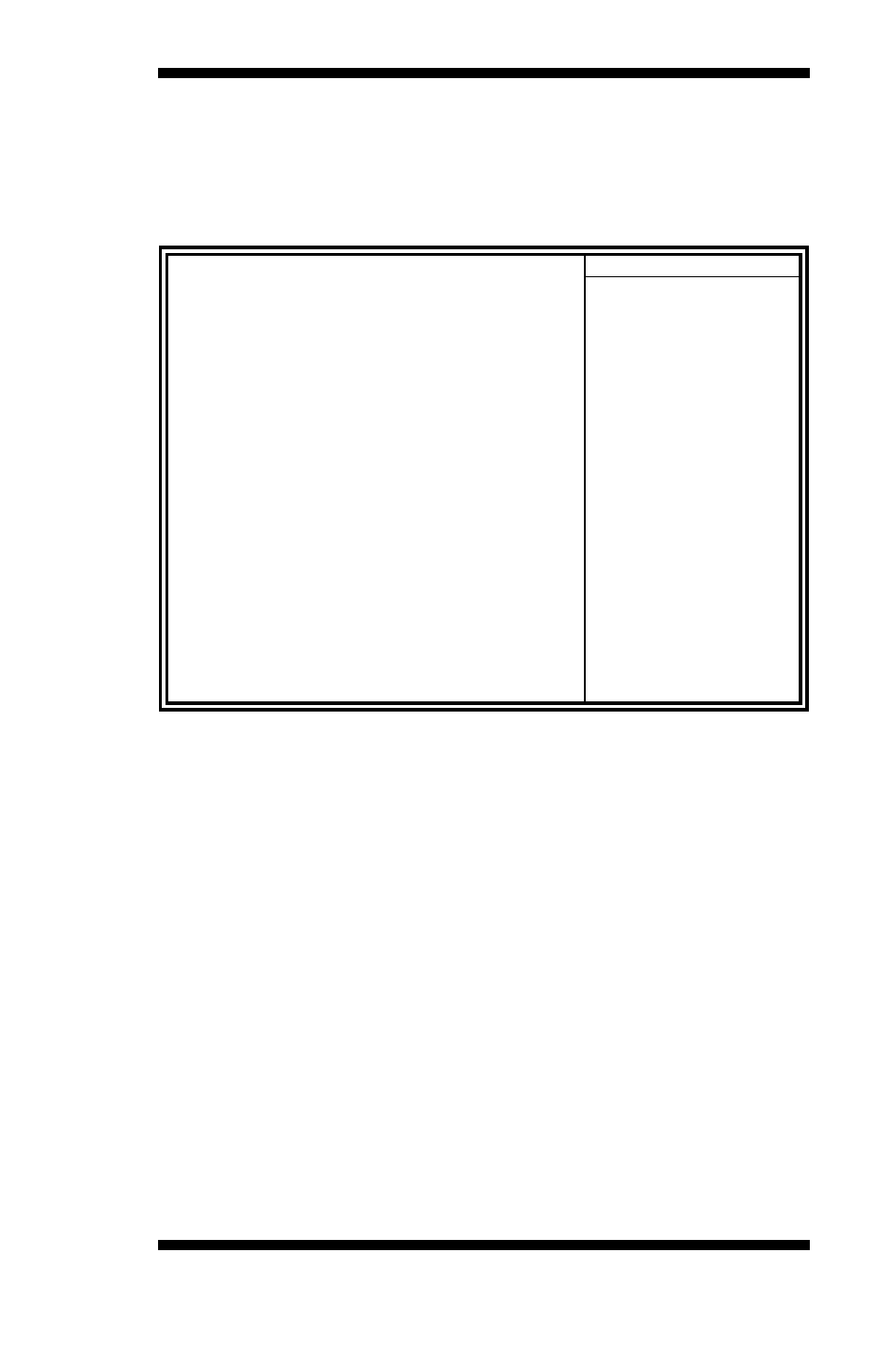 Power management setup | Intel MB875 User Manual | Page 39 / 66
