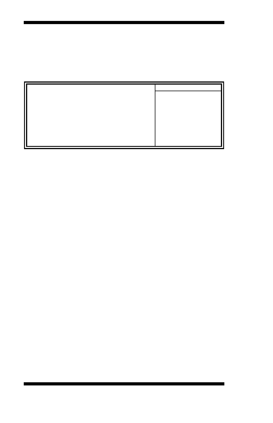 Pnp/pci configurations | Intel MB875 User Manual | Page 42 / 66