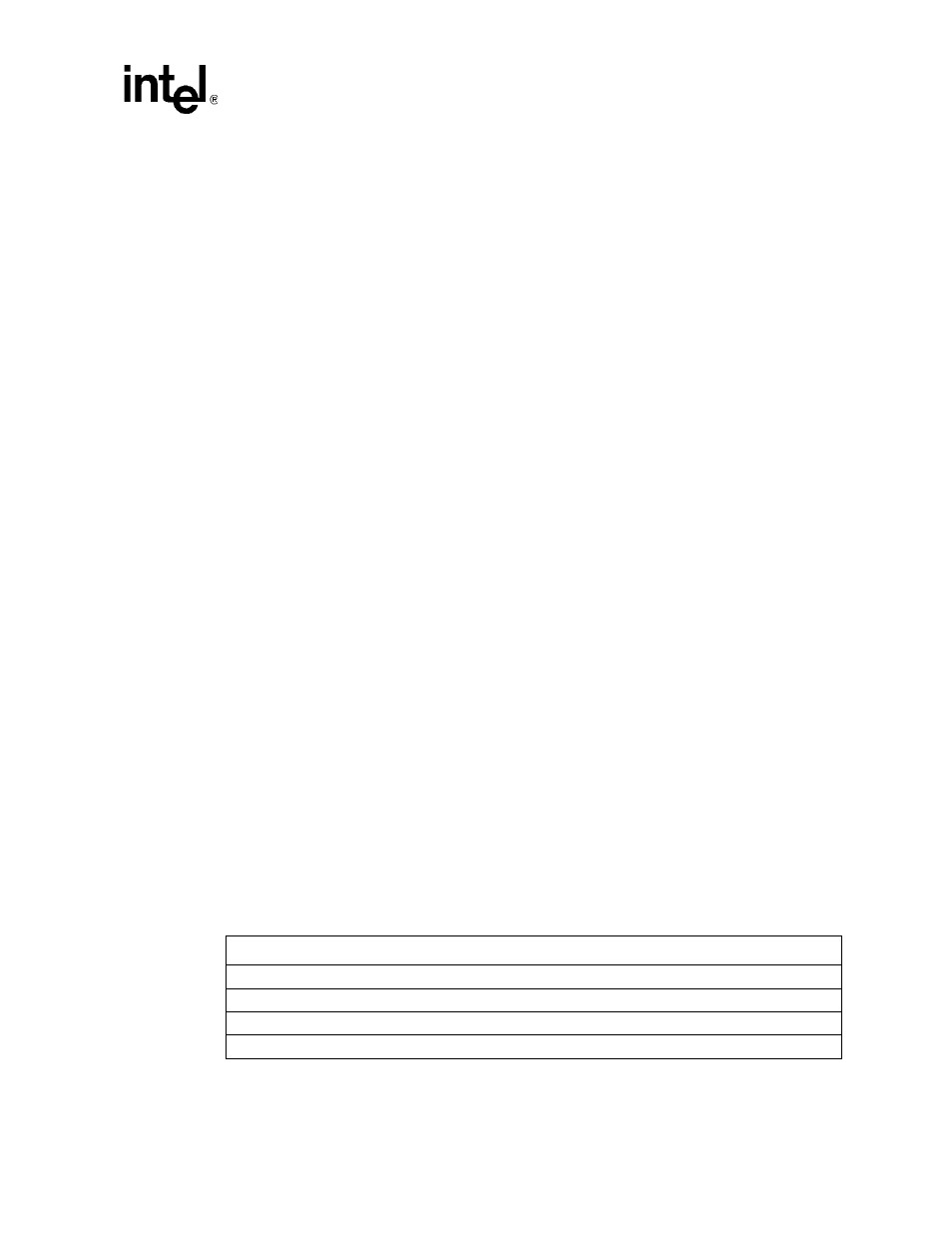 2 uart, 3 non-volatile ram, 4 audio buzzer | 5 hex display, 6 rotary switch, Table 12. rotary switch requirements | Intel IQ80333 User Manual | Page 33 / 68