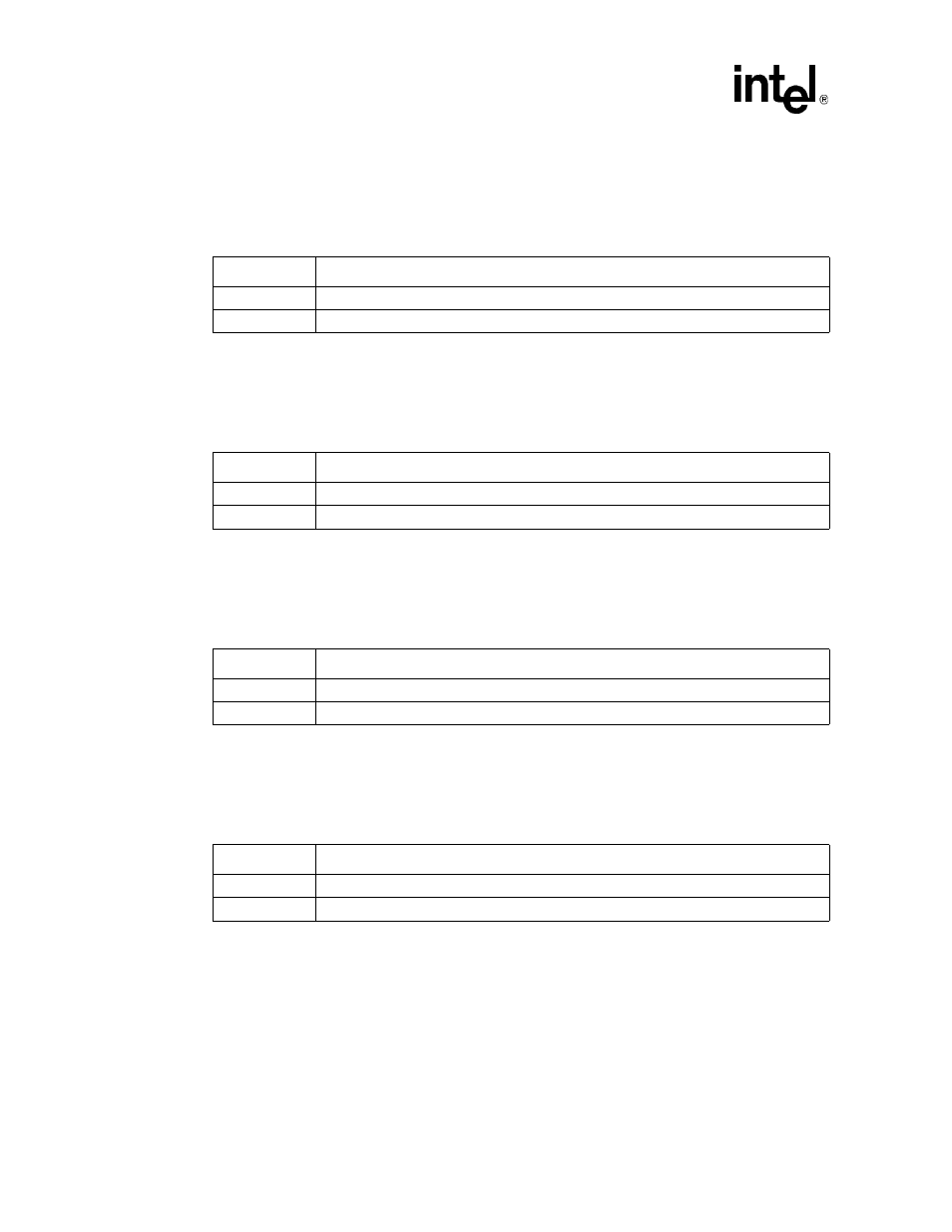 Intel IQ80333 User Manual | Page 42 / 68