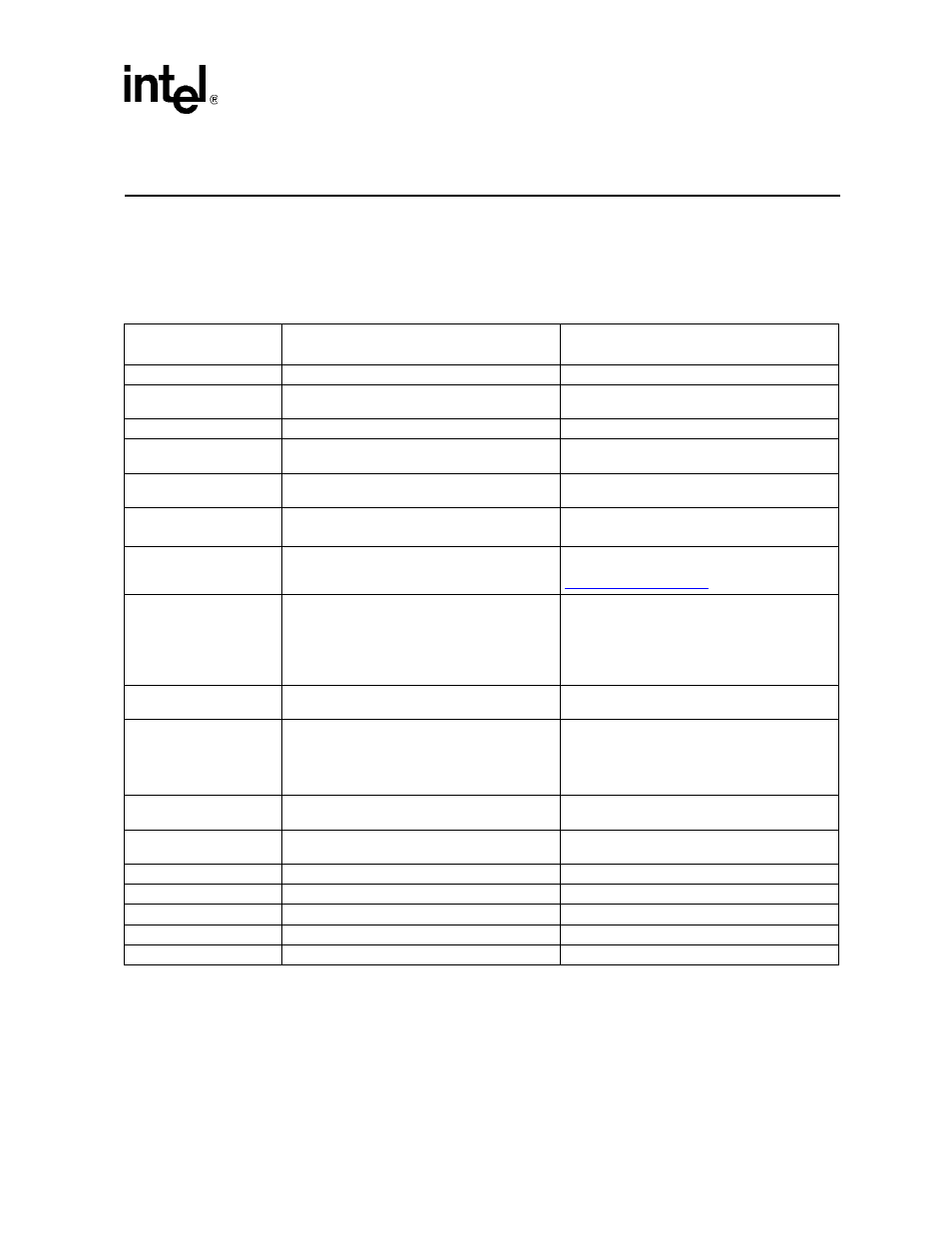 Iq80321 and iq80333 comparisons a | Intel IQ80333 User Manual | Page 51 / 68