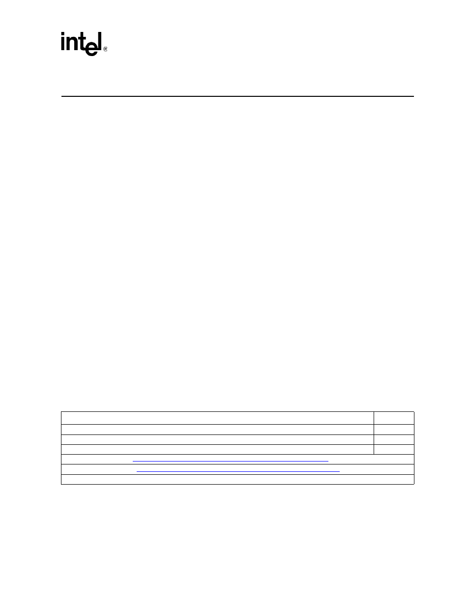 Getting started and debugger b, B.1 introduction, B.1.1 purpose | B.1.2 necessary hardware and software, B.1.3 related documents, Table 43. related documents | Intel IQ80333 User Manual | Page 53 / 68