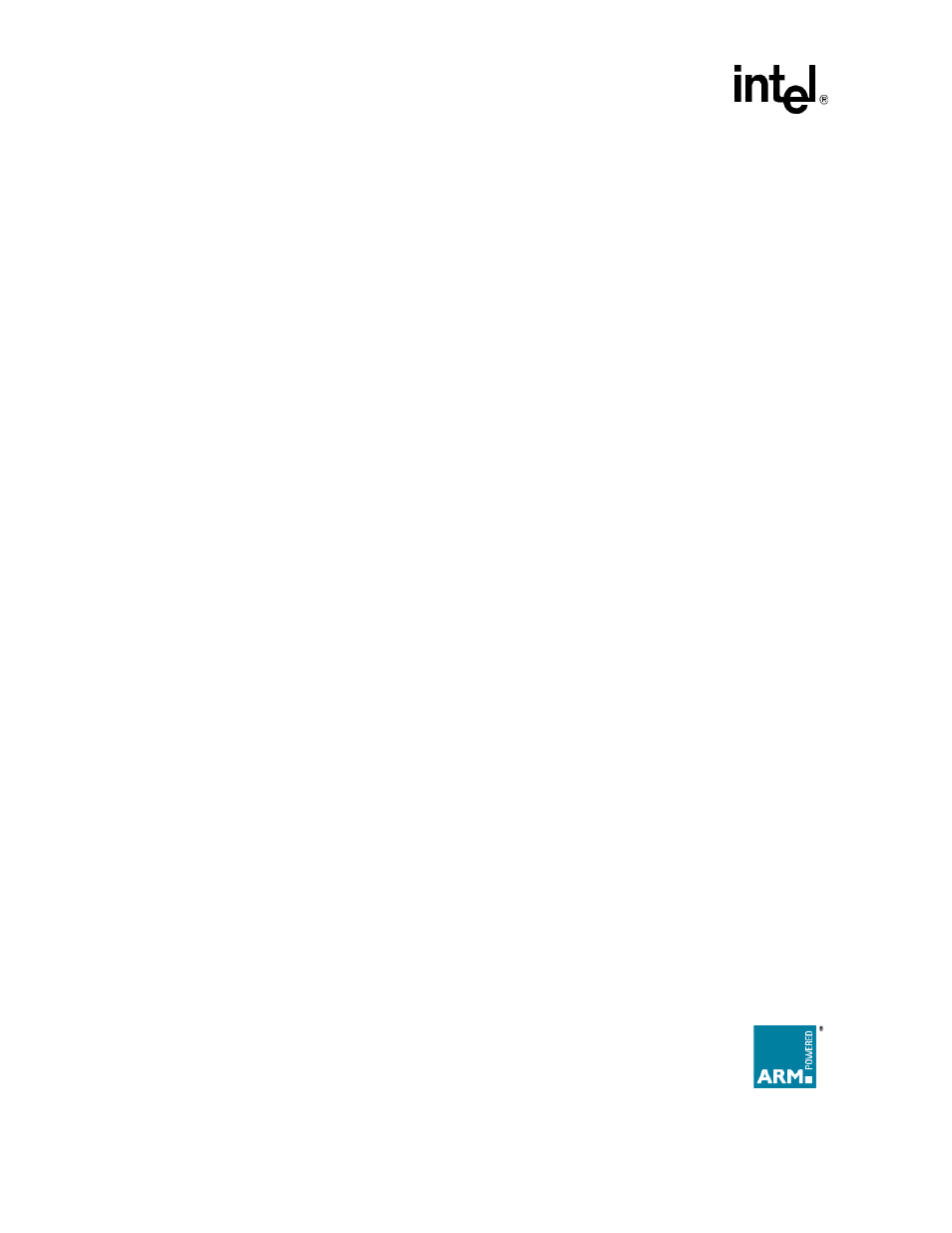 B.9.3 exceptions/trapping | Intel IQ80333 User Manual | Page 68 / 68