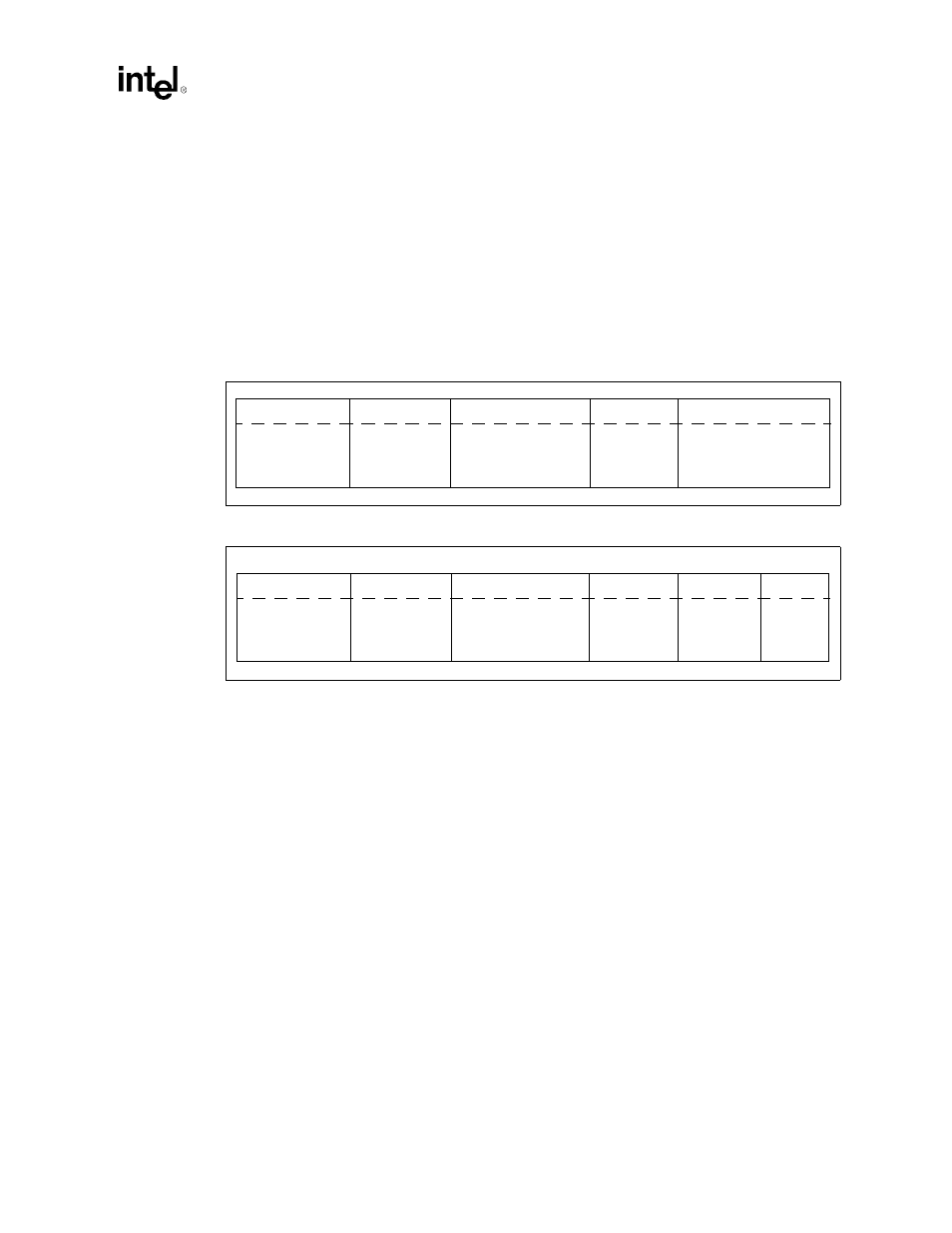 1 gart implementation, Gart implementation -3 | Intel 460GX User Manual | Page 133 / 294