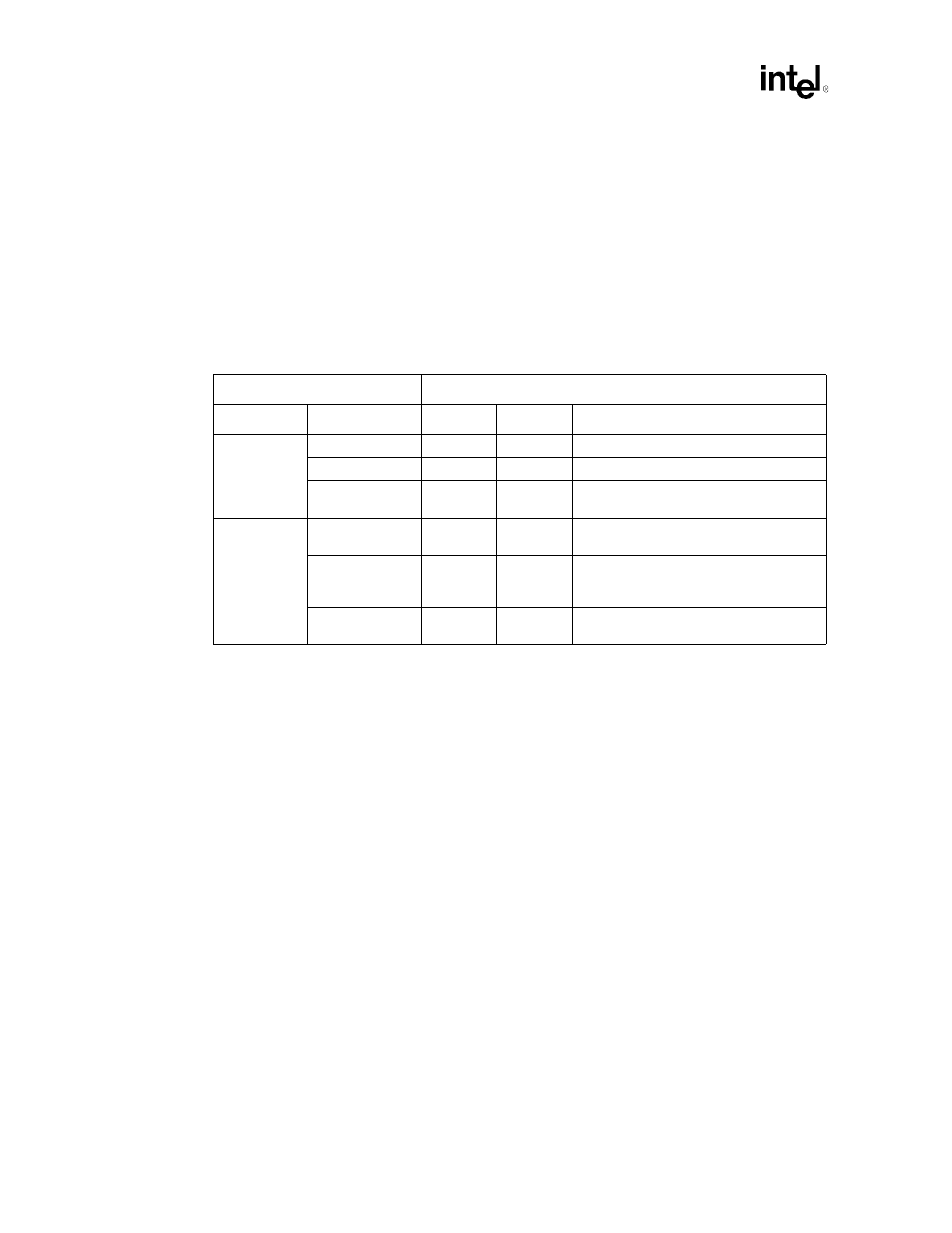 4 ordering rules, 5 processor locks and agp traffic, Ordering rules -8 | Processor locks and agp traffic -8, Coherency for agp/pci streams -8 | Intel 460GX User Manual | Page 138 / 294