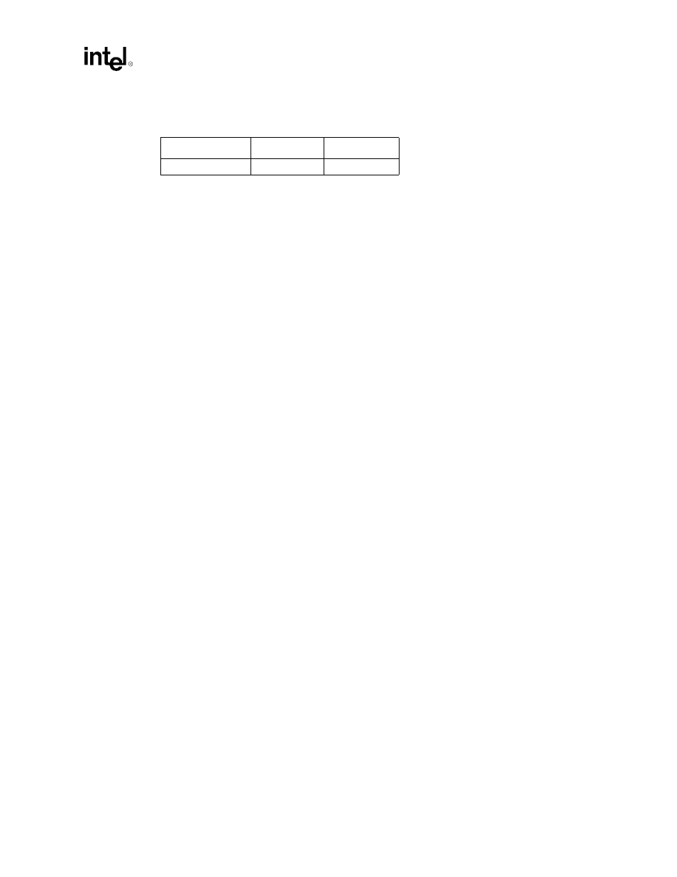 Delayed read matching criteria -11, 5 inbound i/o reads, 6 inbound writes | 7 inbound i/o writes | Intel 460GX User Manual | Page 141 / 294