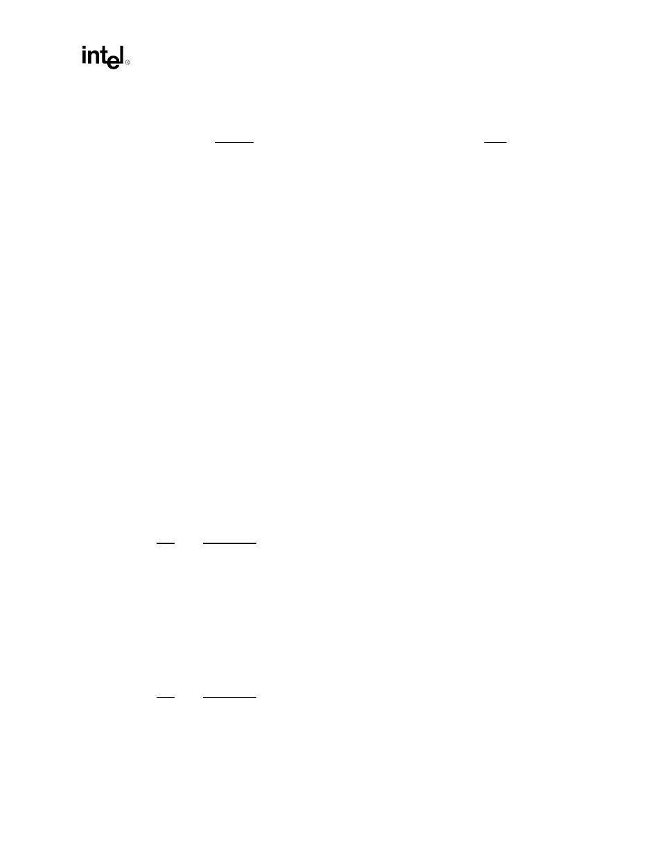 2 vid: vendor identification register, 3 did: device identification register, Vid: vendor identification register -3 | Did: device identification register -3 | Intel 460GX User Manual | Page 149 / 294