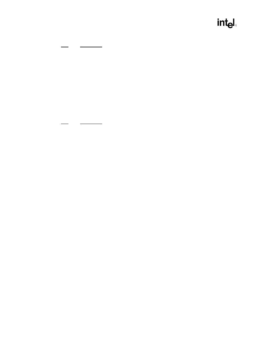 7 class: class register, 8 cls: cache line size, 9 mlt: master latency timer register | 10 hdr: header register, Class: class register -6, Cls: cache line size -6, Mlt: master latency timer register -6, 10 hdr: header register -6 | Intel 460GX User Manual | Page 152 / 294