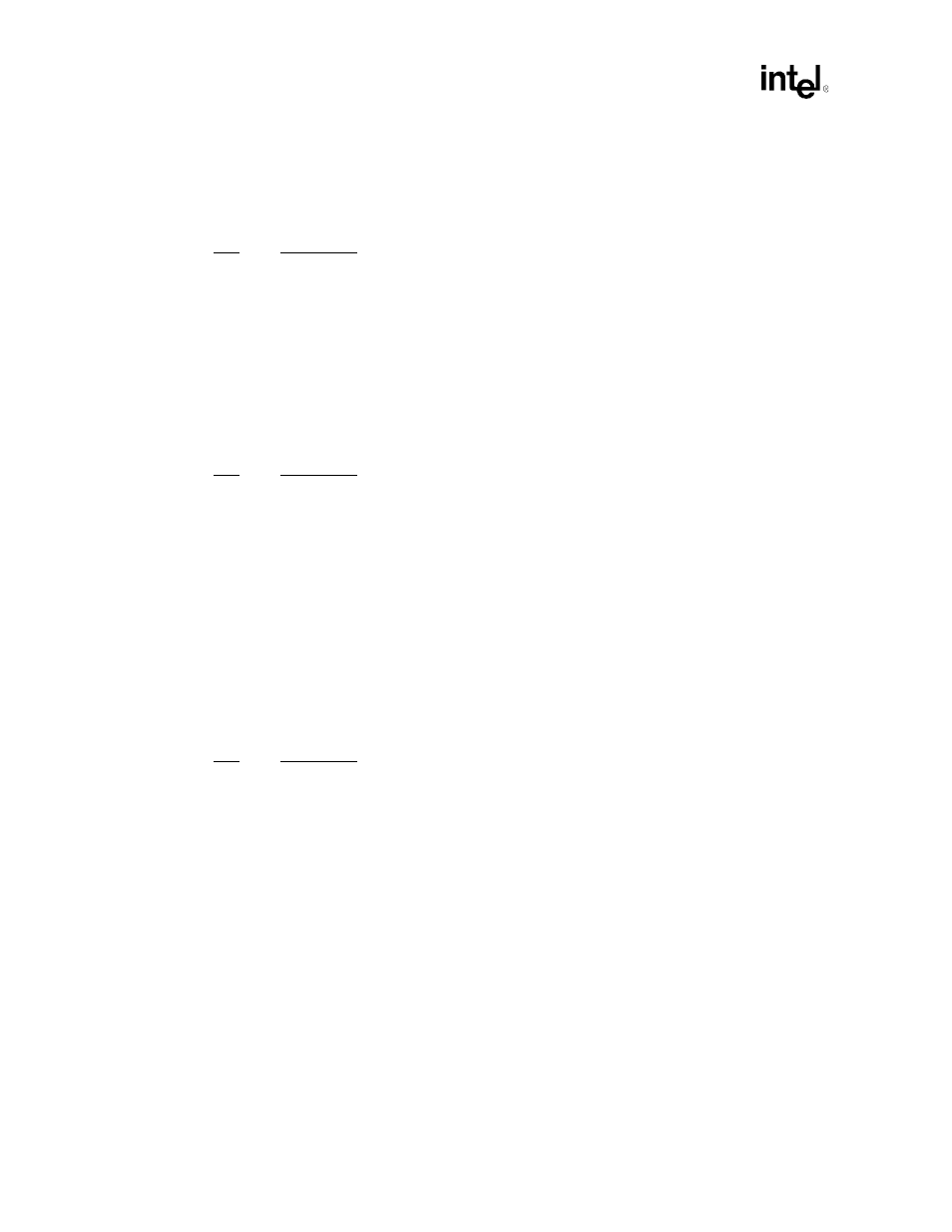 21 arbiter serr status, 22 memory access index, 23 memory mapped register access port | 2 ihpc memory mapped registers, Ihpc memory mapped registers -10 | Intel 460GX User Manual | Page 156 / 294