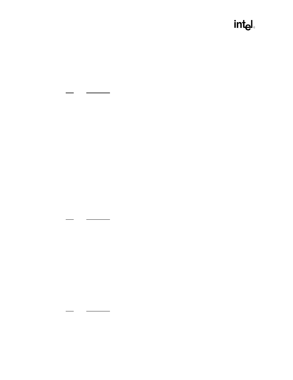 12 hot-plug switch interrupt redirect enable, 13 slot power control, 14 extended hot-plug miscellaneous | 14 extended hot-plug miscellaneous -18 | Intel 460GX User Manual | Page 164 / 294