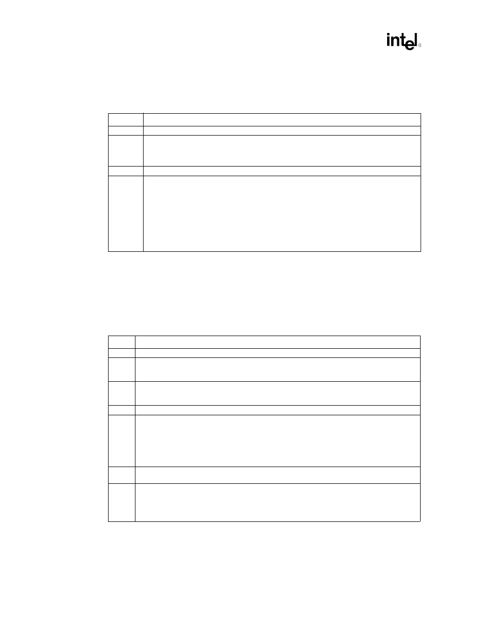 3 bmisx–bus master ide status register (i/o) | Intel 460GX User Manual | Page 188 / 294