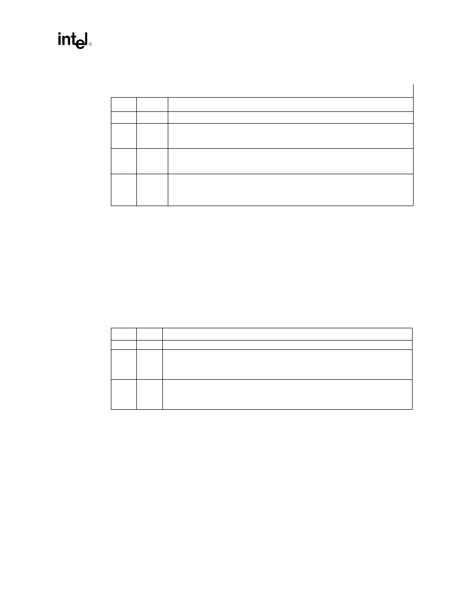 6 usb resume enable bit, Usb resume enable bit -19 | Intel 460GX User Manual | Page 189 / 294