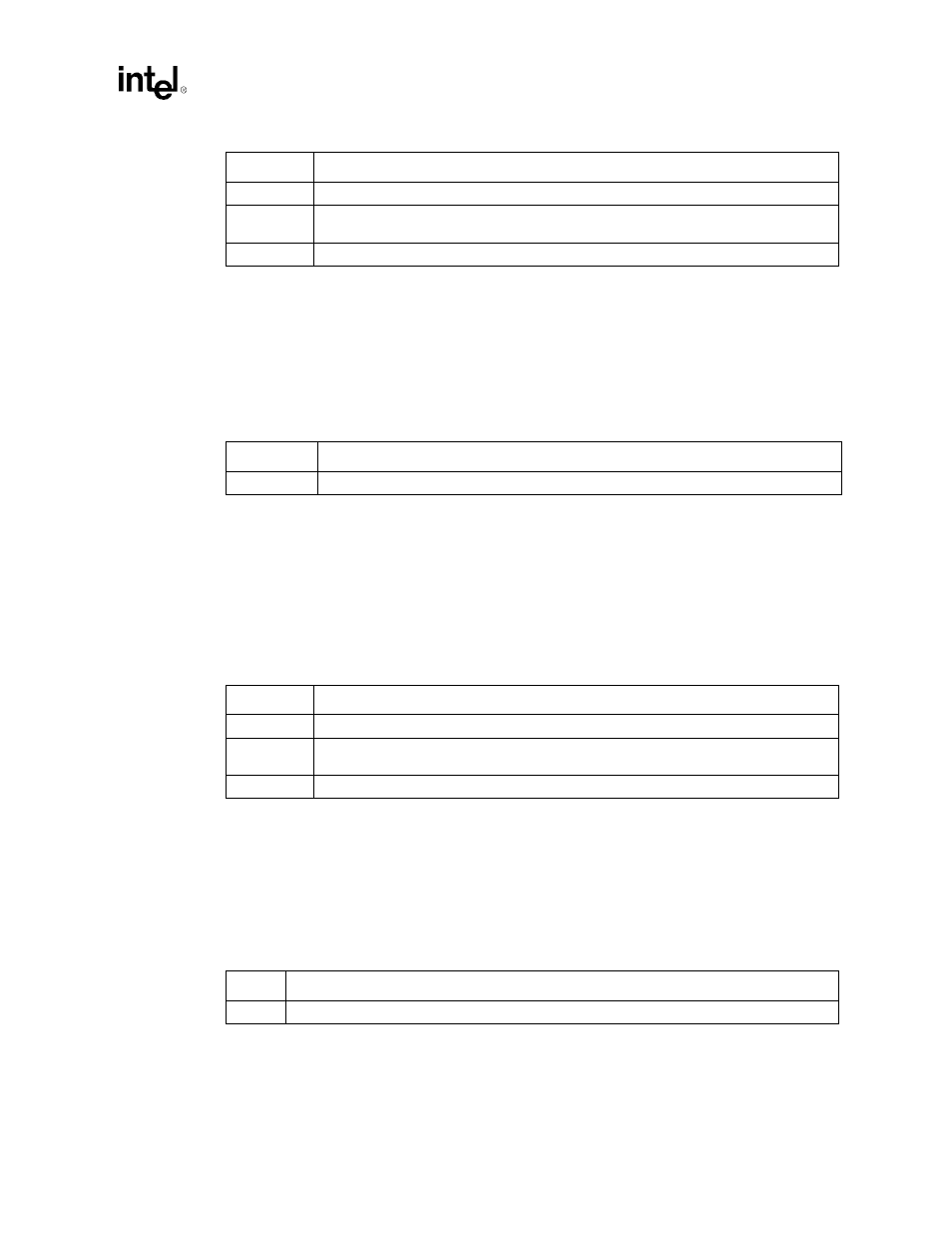 6 classc–class code register (function 0), 7 hedt–header type register (function 0) | Intel 460GX User Manual | Page 193 / 294