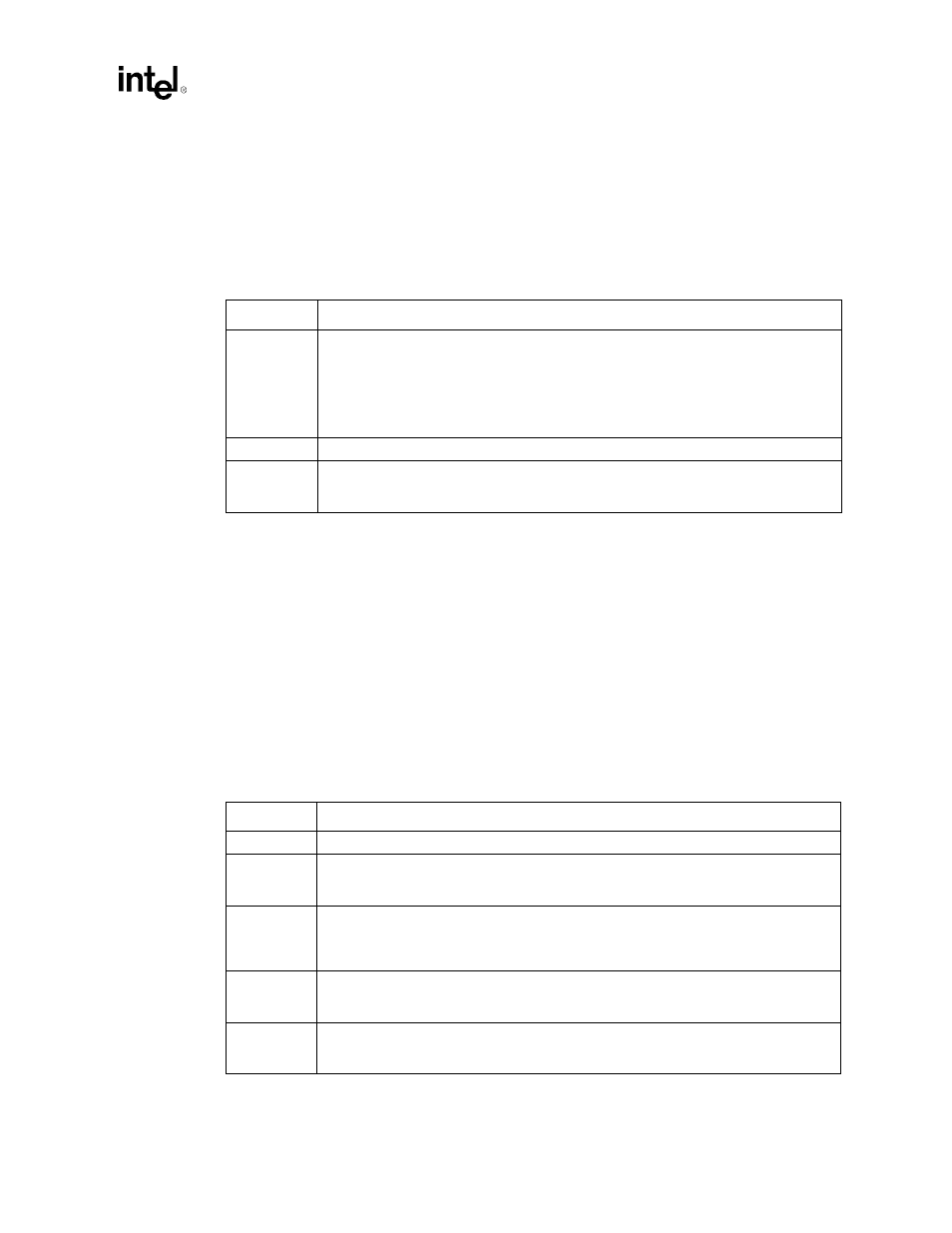 Intel 460GX User Manual | Page 197 / 294