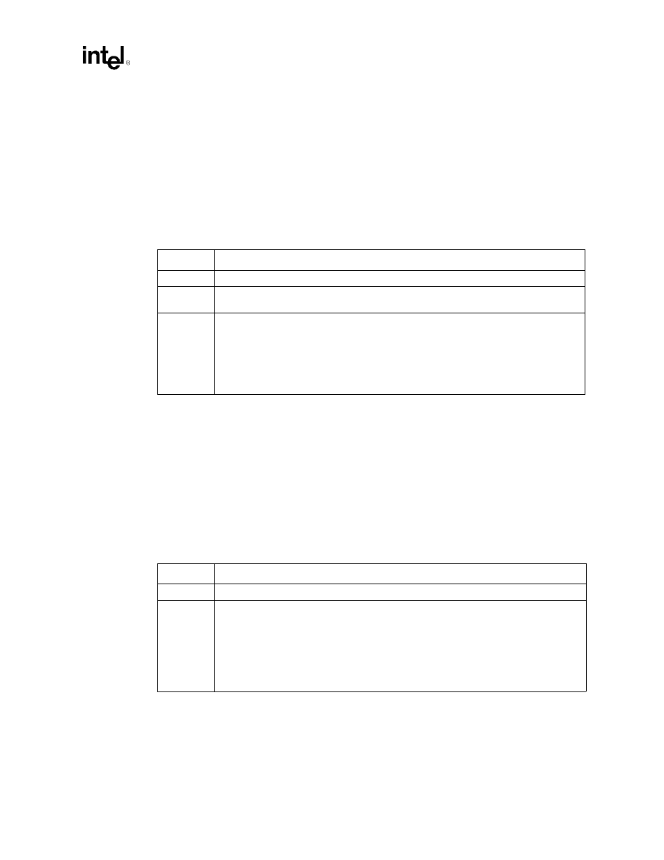 4 wsmb–write single mask bit (i/o), 5 rwamb–read / write all mask bits (i/o) | Intel 460GX User Manual | Page 207 / 294