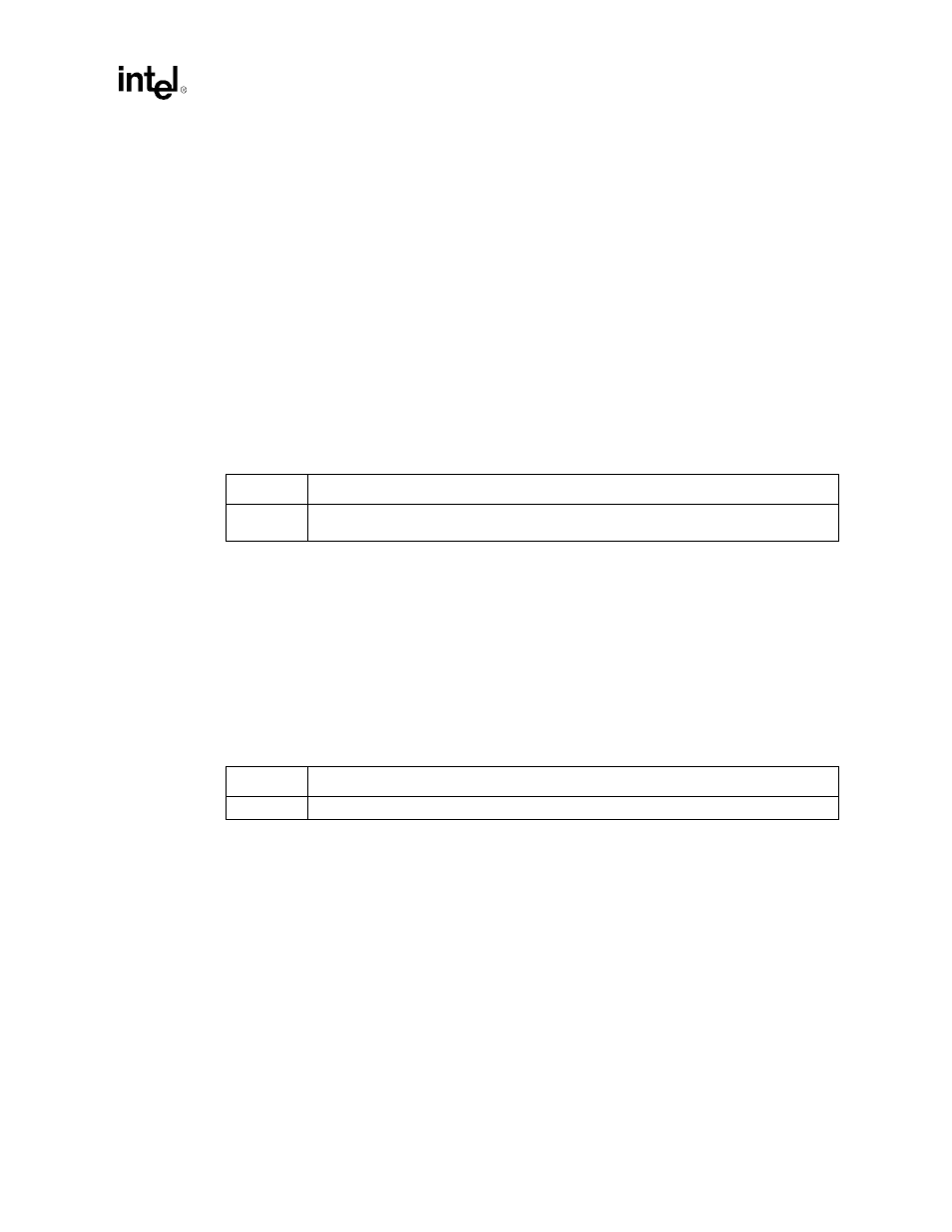 Intel 460GX User Manual | Page 209 / 294