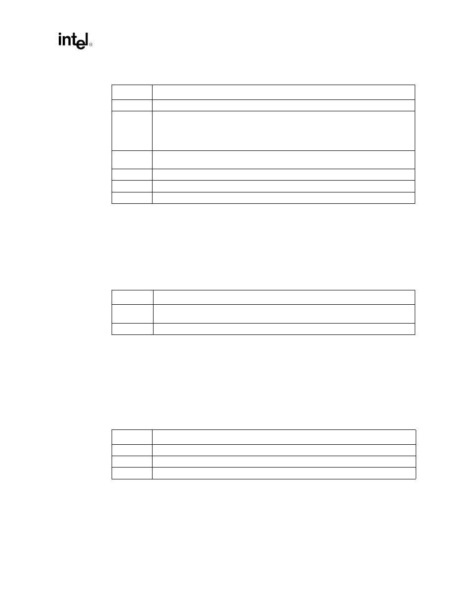 Intel 460GX User Manual | Page 211 / 294