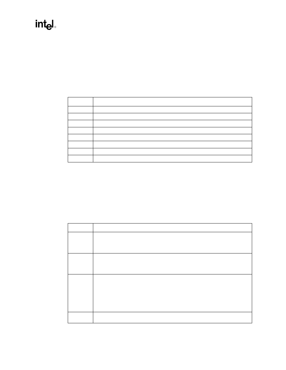 3 counter/timer registers, 3 counter/timer registers -25, 10 elcr2–edge/level control register (i/o) | 1 tcw–timer control word register (i/o) | Intel 460GX User Manual | Page 215 / 294