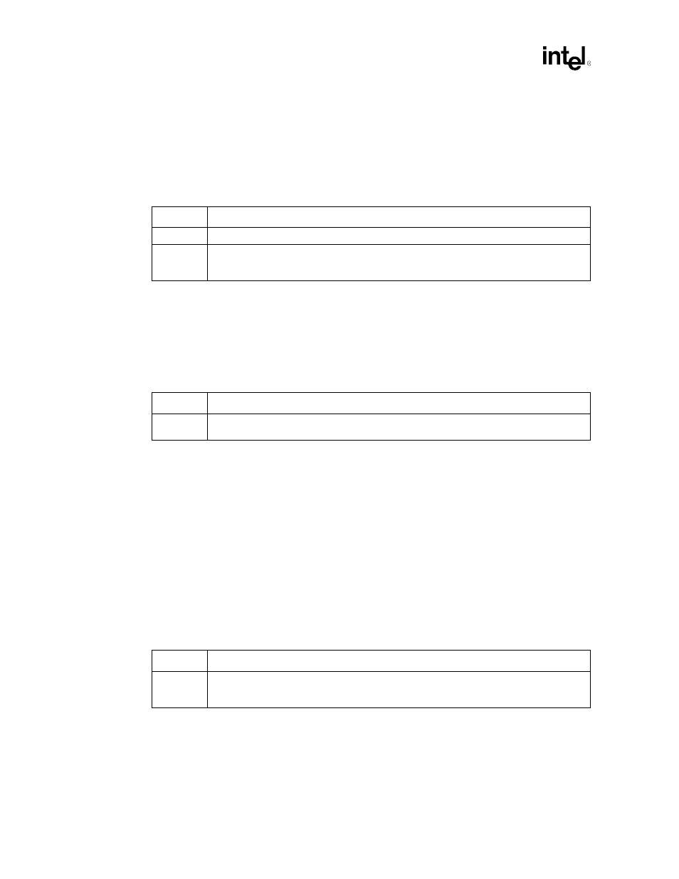 6 advanced power management (apm) registers, 6 advanced power management (apm) registers -30 | Intel 460GX User Manual | Page 220 / 294