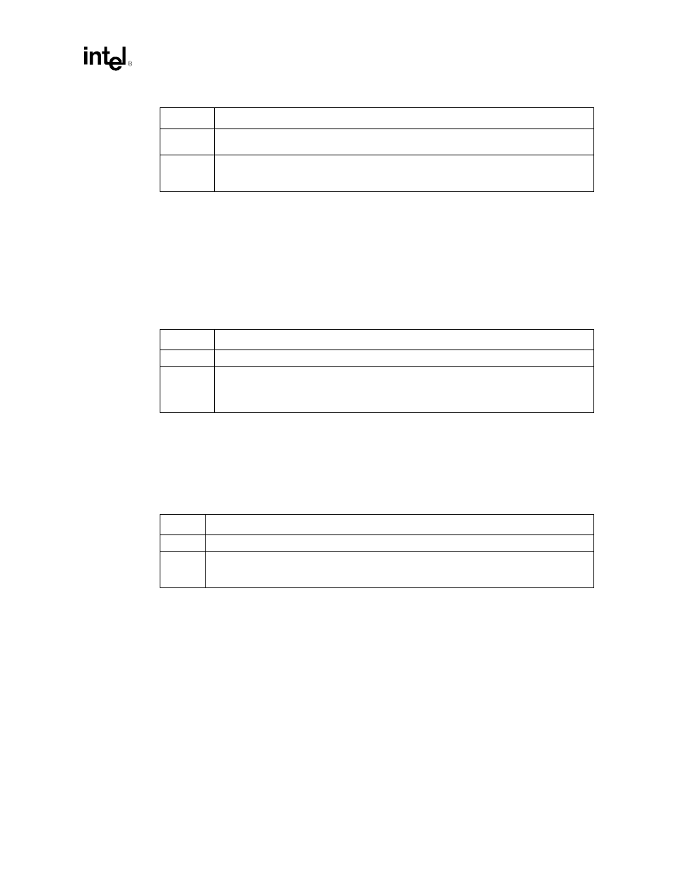 8 smi registers, 8 smi registers -35, 7 general purpose 1 status | 8 general purpose 1 enable | Intel 460GX User Manual | Page 225 / 294