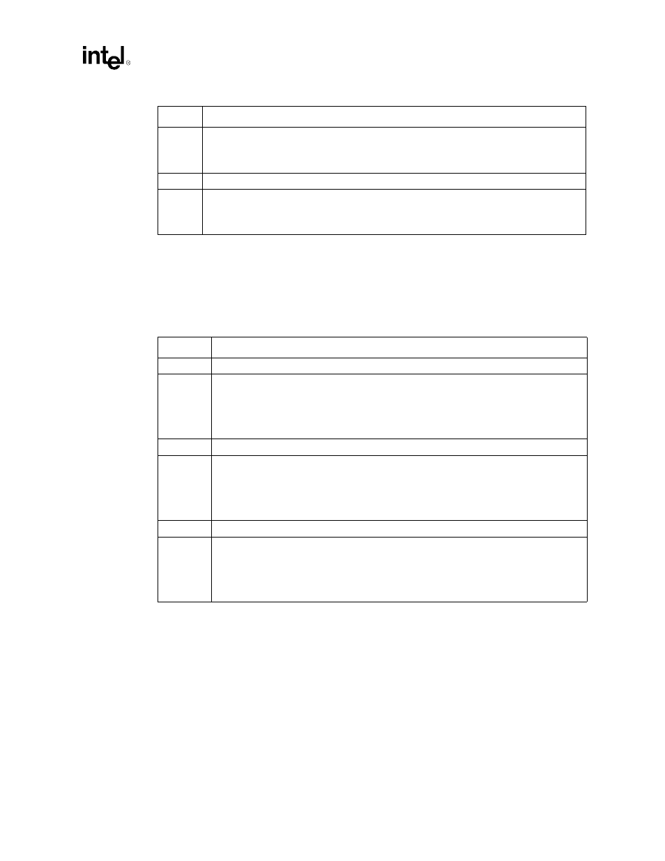 3 gp ttl | Intel 460GX User Manual | Page 229 / 294