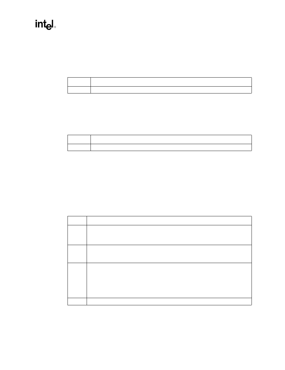 8 svid–subsystem vendor id (function 1), 9 sid–subsystem id (function 1), 10 idetim–ide timing register (function 1) | Intel 460GX User Manual | Page 237 / 294