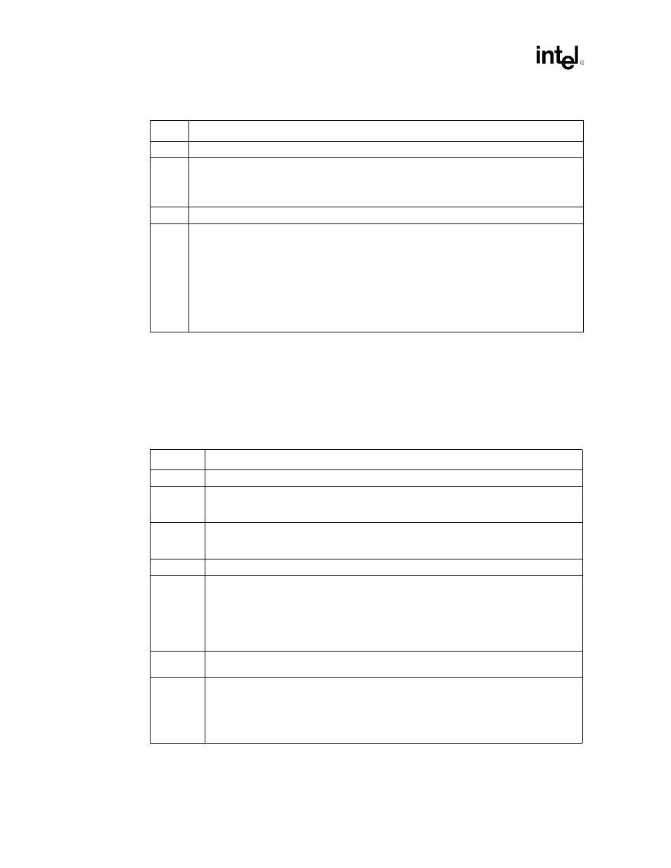 2 bmisx–bus master ide status register (i/o), 2 bmisx–bus master ide status register (i/o) -10 | Intel 460GX User Manual | Page 242 / 294