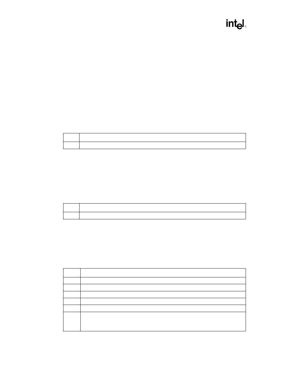 1 vid–vendor identification register (function 2), 2 did–device identification register (function 2), 3 pcicmd–pci command register (function 2) | Section 13.2 | Intel 460GX User Manual | Page 246 / 294