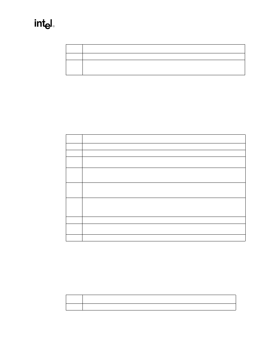 4 pcists–pci device status register (function 2) | Intel 460GX User Manual | Page 247 / 294