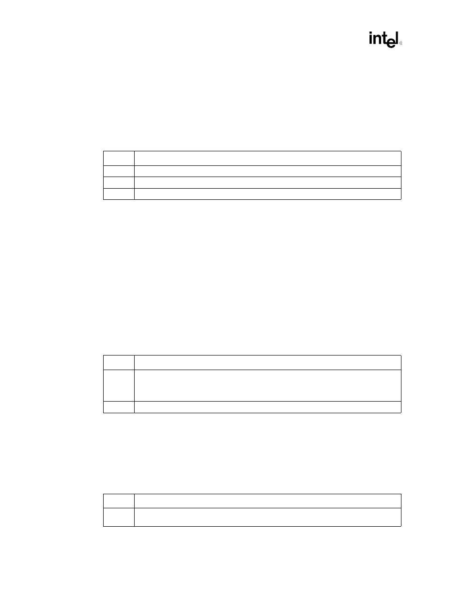 6 classc–class code register (function 2), 7 mlt–master latency timer register (function 2), 8 hedt–header type register (function 2) | Intel 460GX User Manual | Page 248 / 294