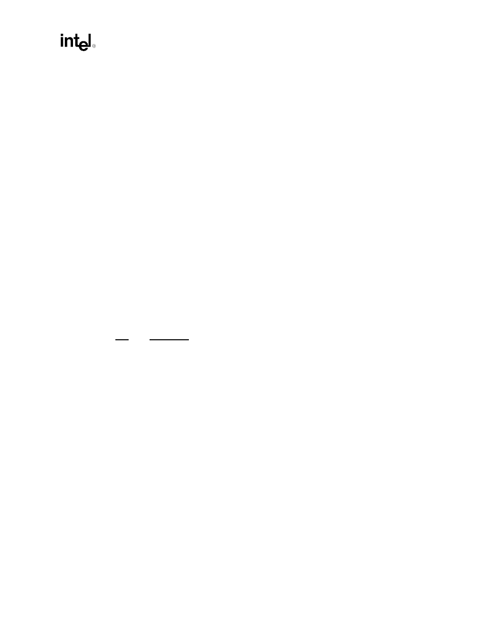 2 config_data: configuration data register, 4 error handling registers, 1 sac | Config_data: configuration data register -5, Error handling registers -5 2.4.1, Sac -5 | Intel 460GX User Manual | Page 25 / 294