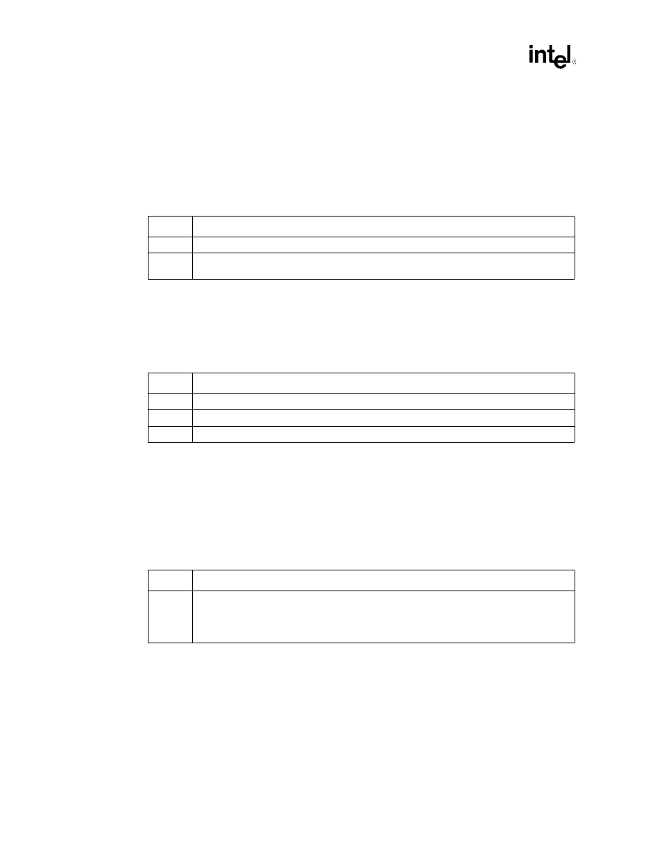 13 intpn–interrupt pin (function 2), 14 miscellaneous control (function 2), 15 sbrnum–serial bus release number (function 2) | 16 legsup–legacy support register (function 2) | Intel 460GX User Manual | Page 250 / 294