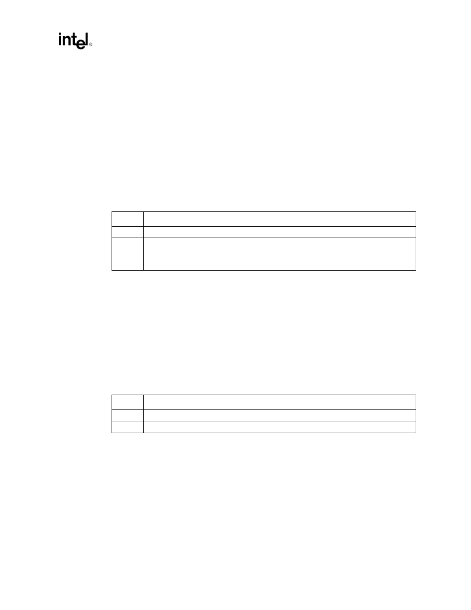 4 frnum–frame number register (i/o), 5 flbaseadd–frame list base address register (i/o) | Intel 460GX User Manual | Page 255 / 294