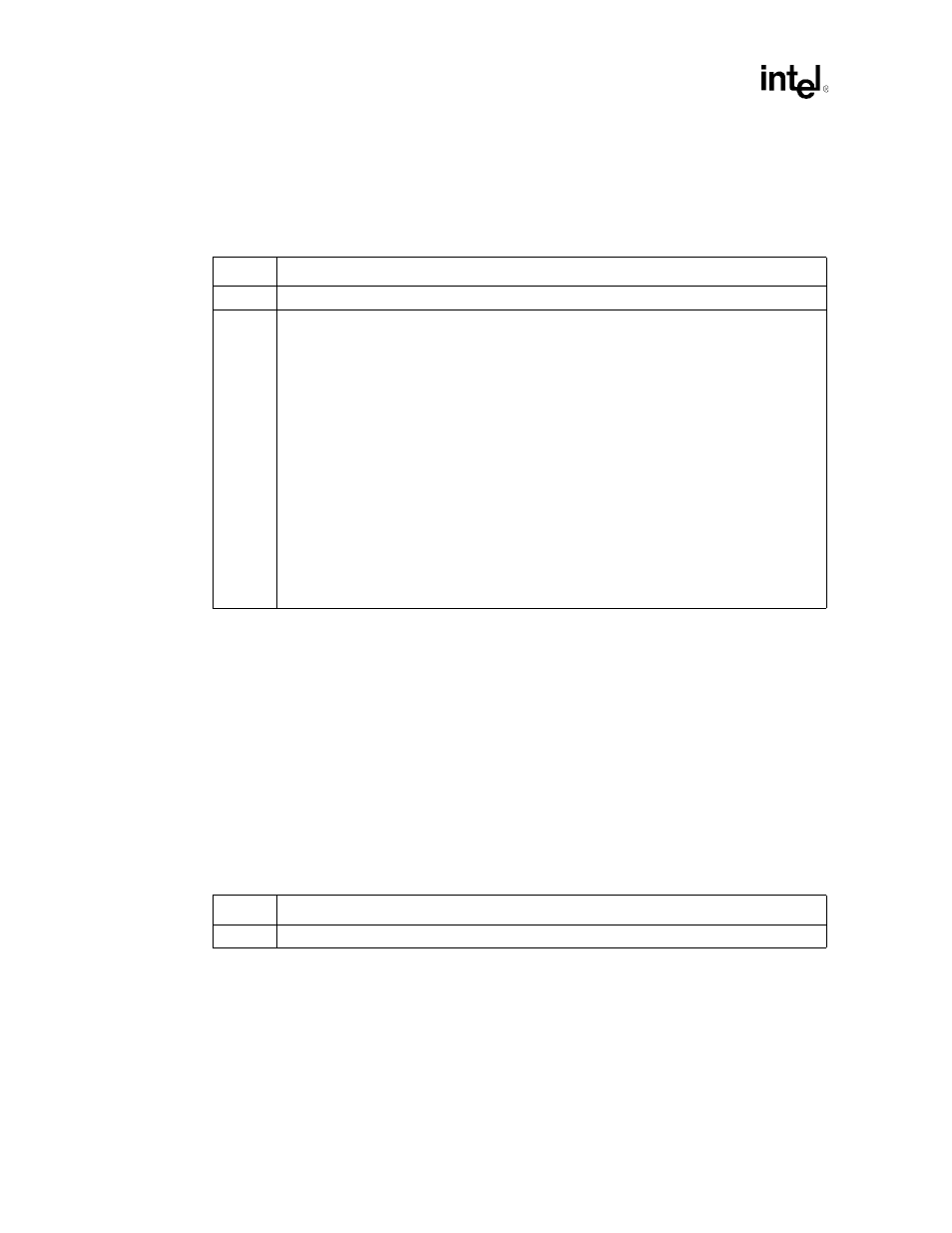 7 portsc–port status and control register (i/o) | Intel 460GX User Manual | Page 256 / 294