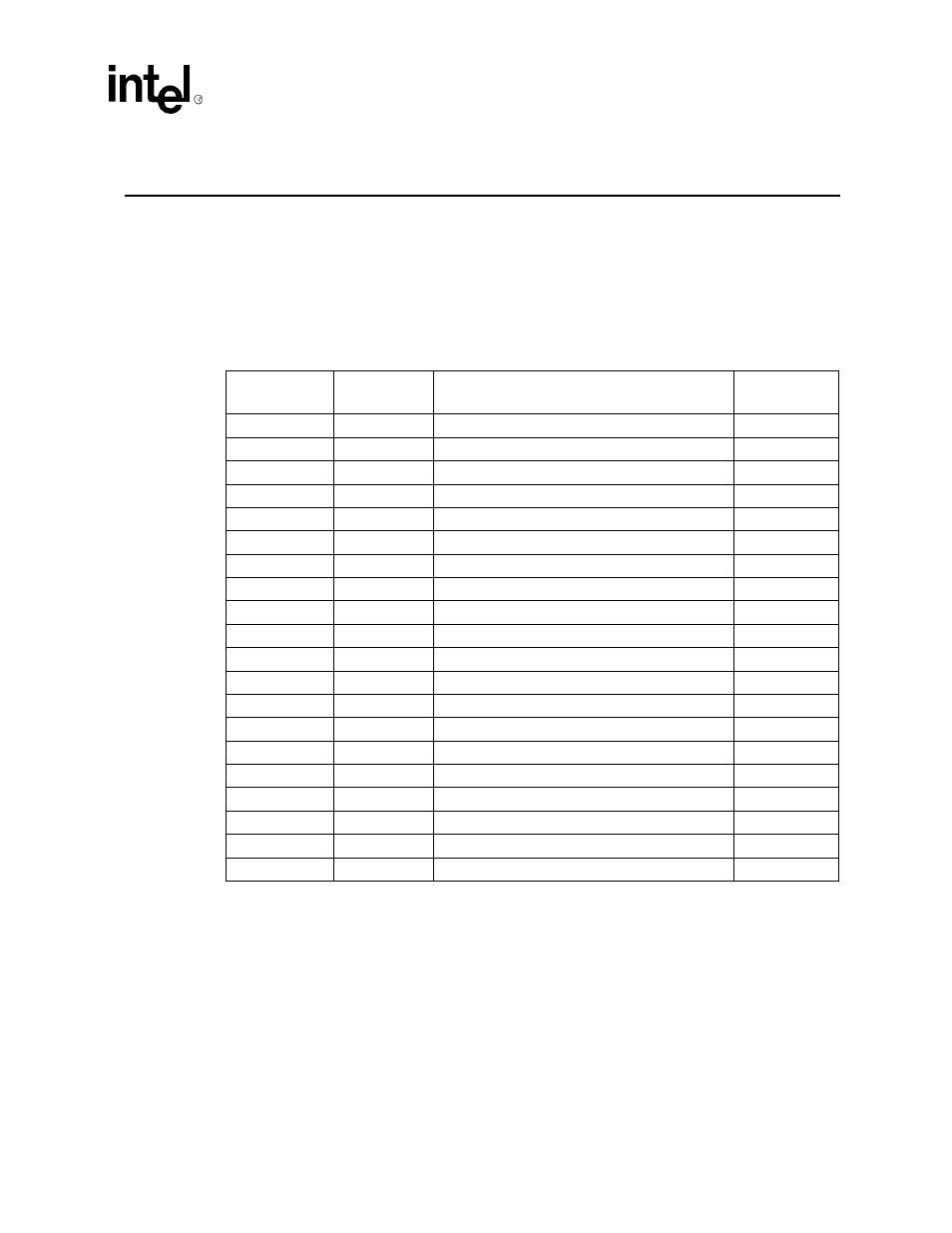 14 sm bus controller configuration, 1 sm bus configuration registers (function 3), Sm bus controller configuration | Sm bus configuration registers (function 3) -1 | Intel 460GX User Manual | Page 259 / 294