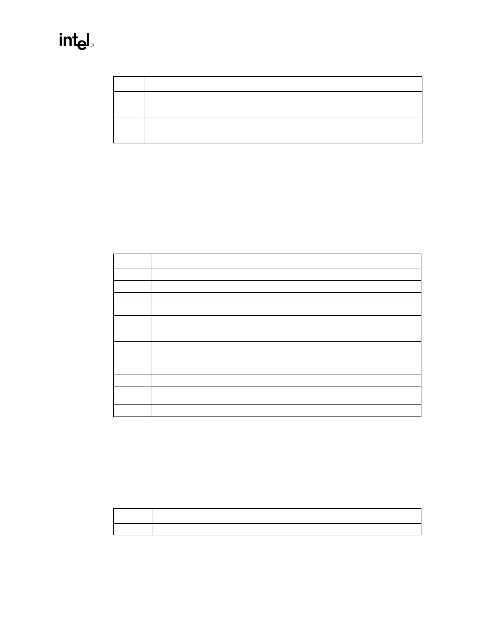 4 pcists–pci device status register (function 3) | Intel 460GX User Manual | Page 261 / 294