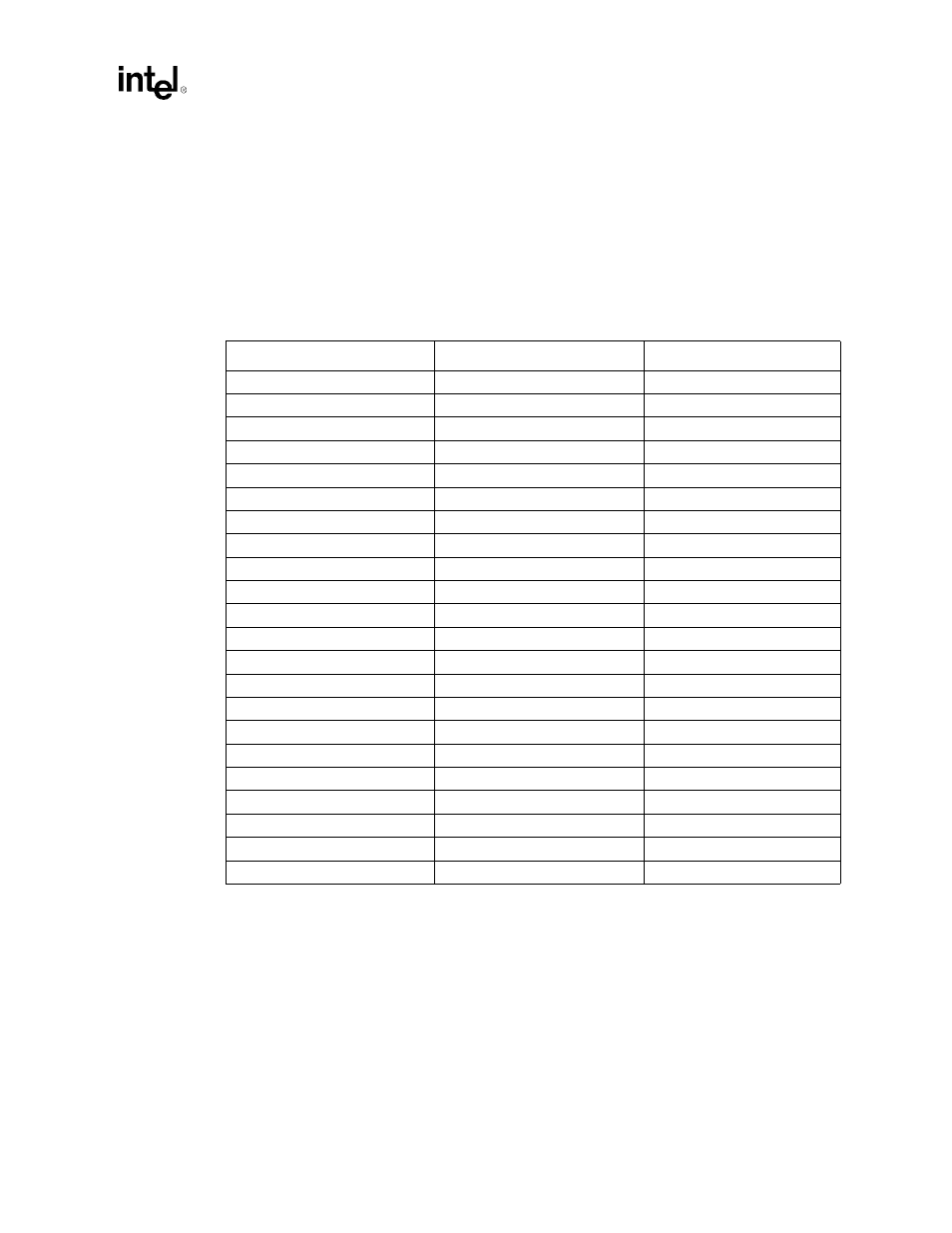 Serirq frames -9, 4 stop frame | Intel 460GX User Manual | Page 279 / 294